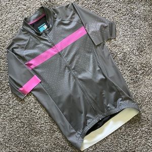Shimano cycling jersey, size M